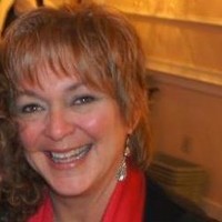 Dawn Mann