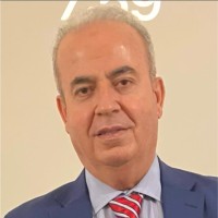 Mohammed Nafi Nofel