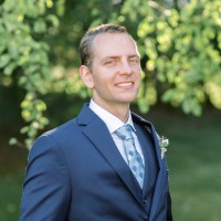 Brandon Huzevka, P.Eng
