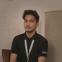 Utkarsh Patel
