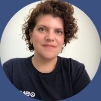 Francieli Laureano Hinckel