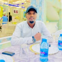 Mahad Abdullahi
