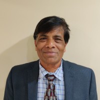 Prasad Jada, MBA, APICS-CPIM