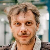 Nicolas Pierrot