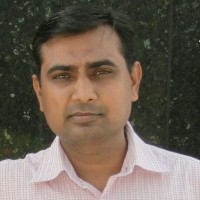 Shailesh D Patel