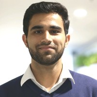 Aman Bhatia