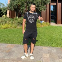 Matteo Hsia