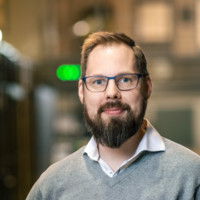 Mikko Matikainen