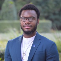 Emmanuel Tshimanga