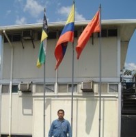 Marco A. Tigre M.