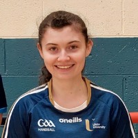 Clare Conway