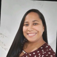 Jessica Lourenço da Silva Rodrigues