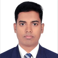 Mohammad Mahadi Hasan