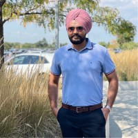 Bhupinder Singh
