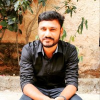 NARESH KUMAR E