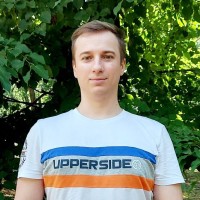 Vladyslav Rekhlitskyi