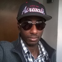 kwame osei