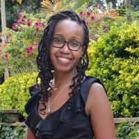 Esther Mwangi