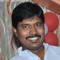 Rajkiran Banala