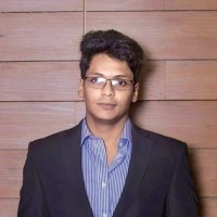 Md Saeem Sajid Haque
