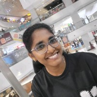 Navya Sri Eragam Reddy