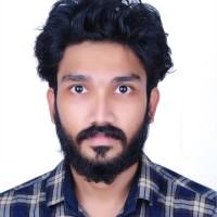 Rahul Krishna