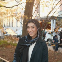 Zayna Ahmad