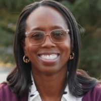 Kesha Weekes