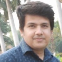 Krishnakant Sonakiya