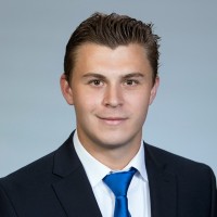 Dustin Hullinger