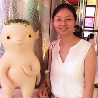 杨晓群