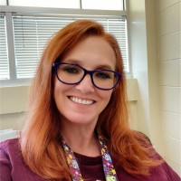 Gina Mcallister