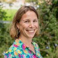 Tjalda Postma - de Jong