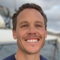 Mark Reeve