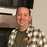 Josh Davis