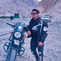 Dinabandhu Mallik