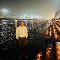 Sanjeev Kumar Kushwaha