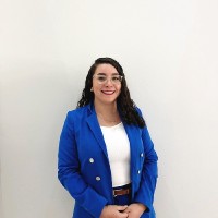 Marta Córdova Cardoza