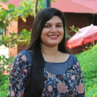 Nida Mulla