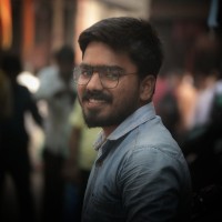 Bhanu Prasad