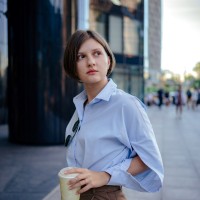 Daria Kiseleva