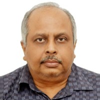 Najumudeen Shah