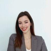 Despina Georgousi