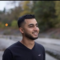 Soroush Givehchi
