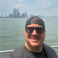 Chad Becker