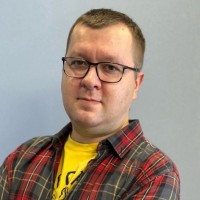 Eugene Novik