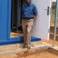 Benedict Musumba