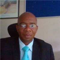 Mandla Ngwenya