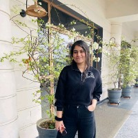 Ishika Sharma
