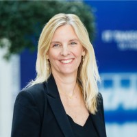 Anja Bjørnholt Lüthcke